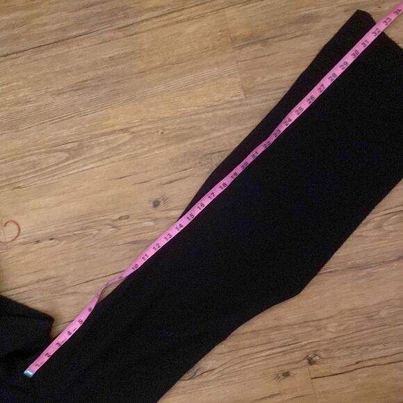 Calvin Klein Women’s Black Navy Style Pants. Size 12. New! - Picture 12 of 13